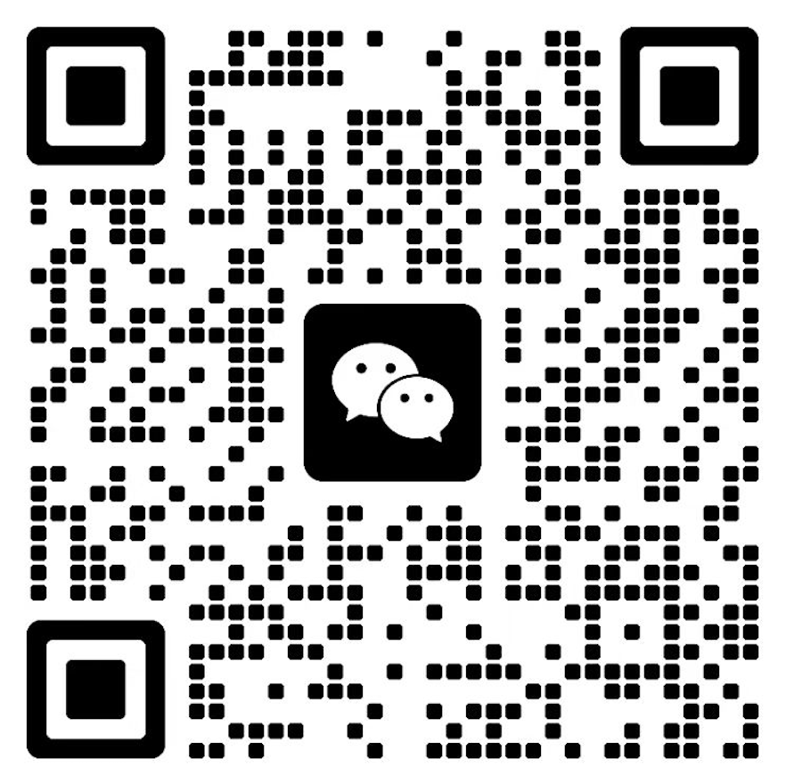 service qrcode